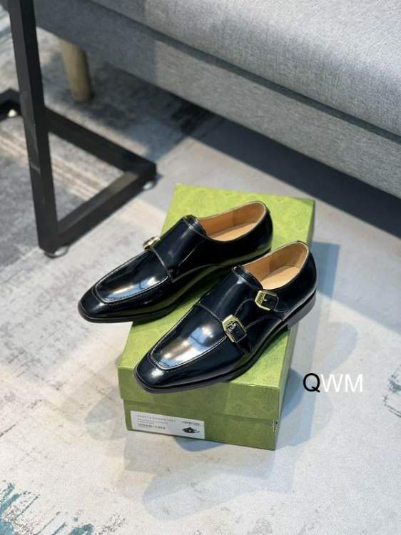 Picture of Gucci Shoes _SKUGuccisz38-45W121066148